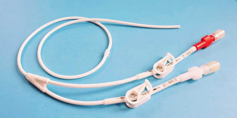 Global Central Venous Catheter Market - Impact of the Coronavirus (COVID-19) Pandemic