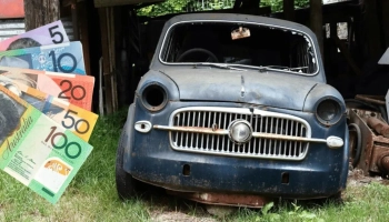 Eco Friendly Ways You Can Get Cash for Your Unwanted Car
