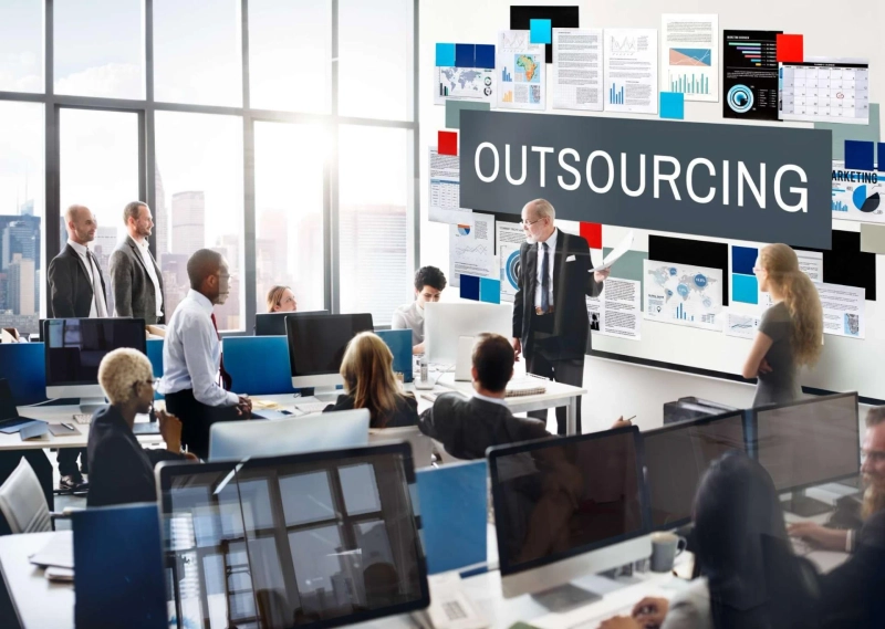 Reliable Business Outsourcing Solutions for Companies