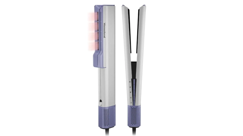 Best Straightener for Curly Hair in 2025: The Ultimate Guide for Perfect Curls