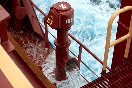 Global Ballast Water Management Market To Be Driven By The Development In Containerised Ballast Water Management Systems In The Forecast Period Of 2021-2026