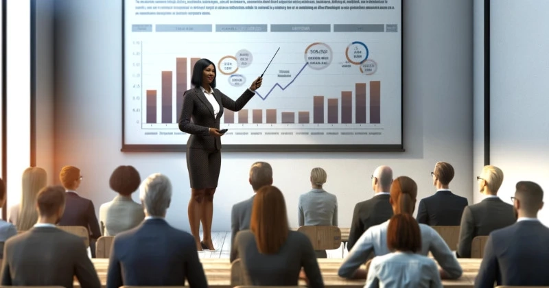 The Role of Historical Data in Accurate Demand Forecasting