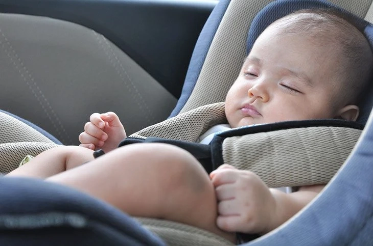 Navigating Safety: Understanding Ky Car Seat Laws - By VehicleRed