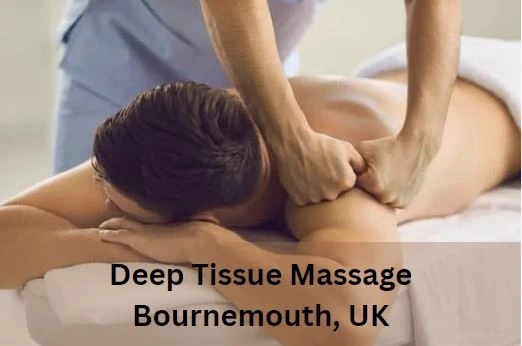 Who Should Get a Deep Tissue Massage?