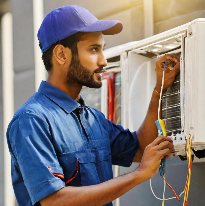 How Regular HVAC Service Extends the Lifespan of Your System