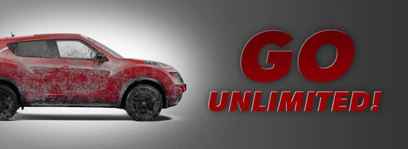 Get the Ultimate Full Service Wash in Orange – Fast, Detailed, and Affordable