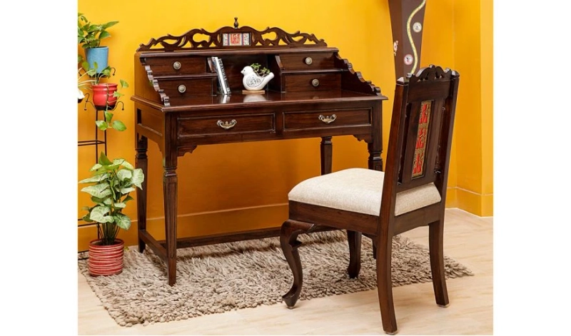 Check Out the Things to Consider Before Buying Study Tables