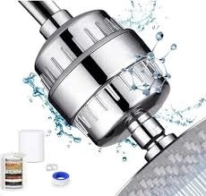 Best Shower Water Filters Dubai, UAE