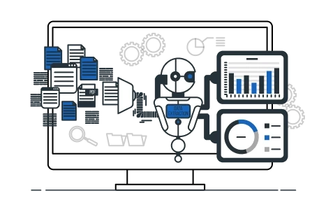Transforming Business Operations with Robotic Process Automation (RPA)