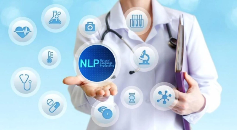 Evaluation Of Domain Knowledge For Smart Natural Language Processing (NLP) In Healthcare And Life Sciences