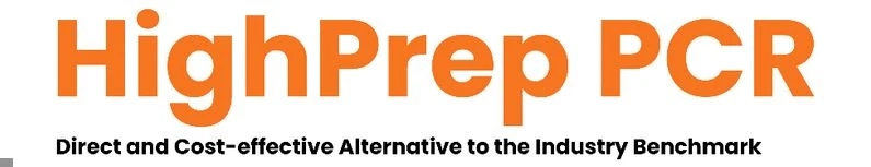 The Ultimate Guide to NGS Library Prep: Boosting Performance with MagBio Genomics' HighPrep Reagents