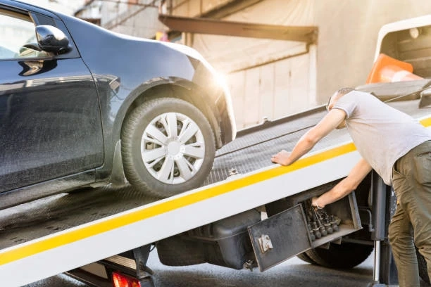 Car Recovery and Towing Services in Islamabad and Rawalpindi