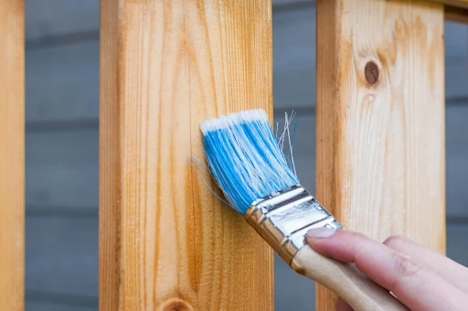 5 Signs It's Time to Replace Your Old Fence 