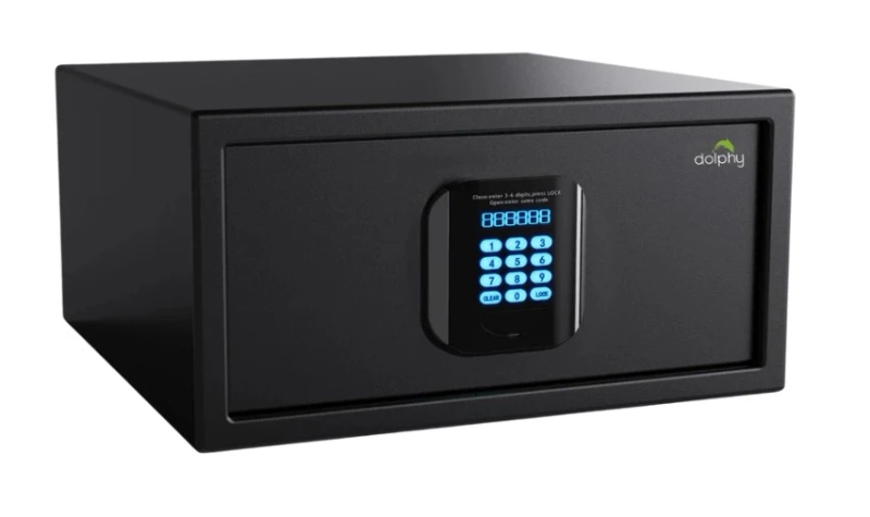 Digital Safes That Redefine Home Security