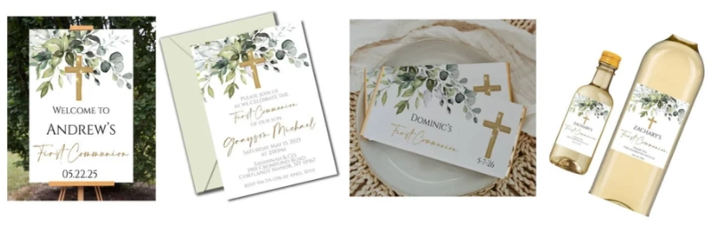Create Unique Party Favors with Personalized Chocolate Bar Wrappers