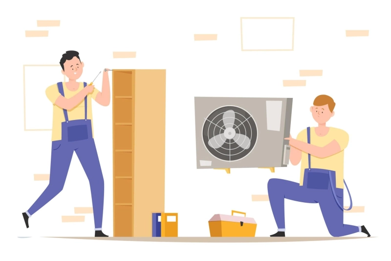 Common Myths About Air Duct Cleaning Debunked