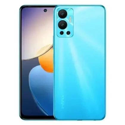 Infinix Hot 12 Price in Pakistan: An Affordable Powerhouse