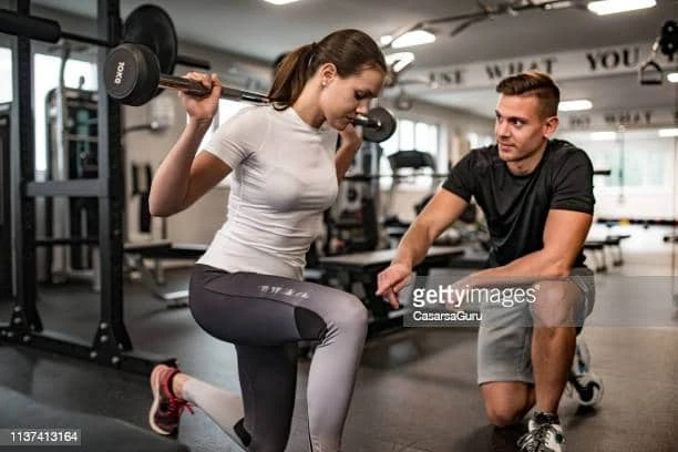 How to Choose the Best Personal Trainer for You?
