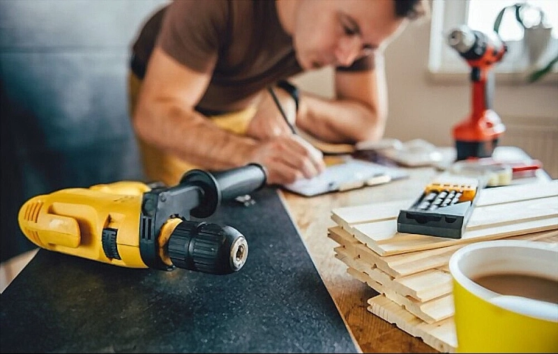 Give A New Look To Your Home Through Renovation