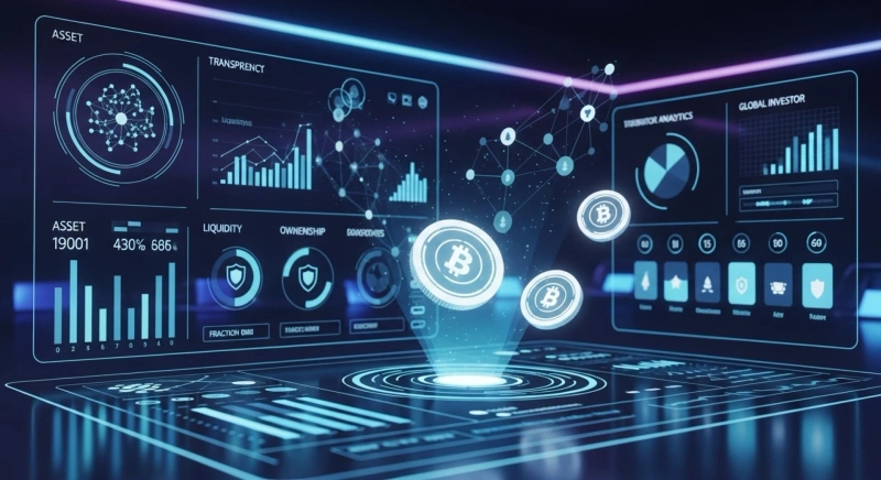 What Makes Tokenization Platform Development Essential for Digital Asset Growth?