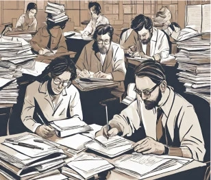Boost Your Study: Uncovering the Potential of Expert Editing Services for Research Papers