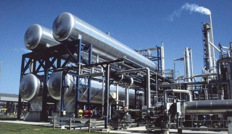 Comprehensive Approach to Setting Up a Ammonia Manufacturing Plant