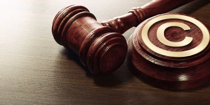 Why is copyright law prevalent in India important?