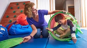 Top 10 Sensory Integration Therapy Techniques Used by Professional Therapists