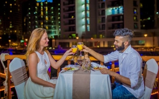 5 Reasons Why Dubai is the Perfect Place for a Honeymoon