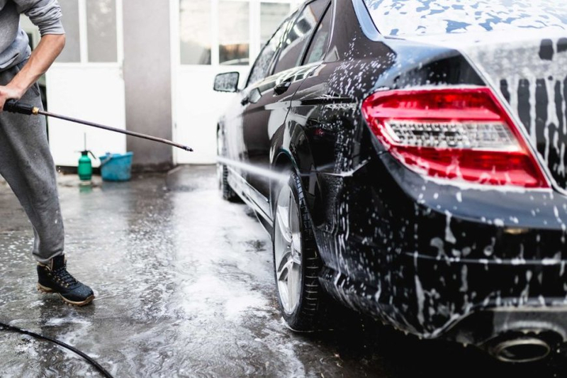 Maintaining Quality and Consistency: The Key to Interior Car Washing Services