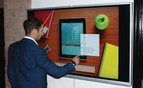 Interactive Display Market 2023: Size, Trends, Global Industry Insights and Forecast to 2028