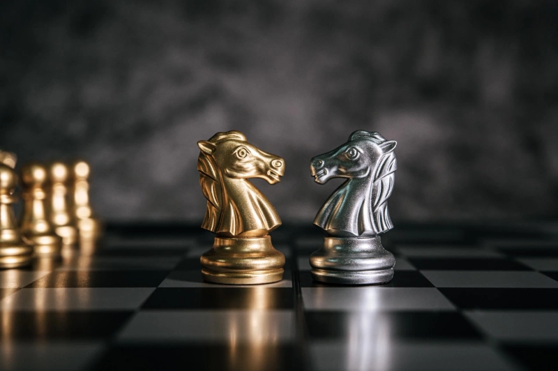 Real-Time Competitor Monitoring: Why It's Critical to Business Success