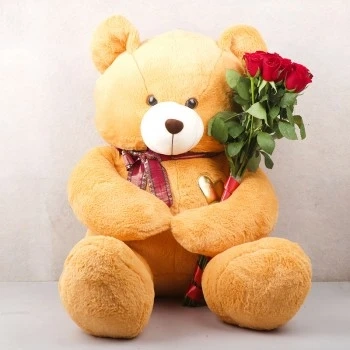Leave A Great Surprise With Valentine's Day Gifts