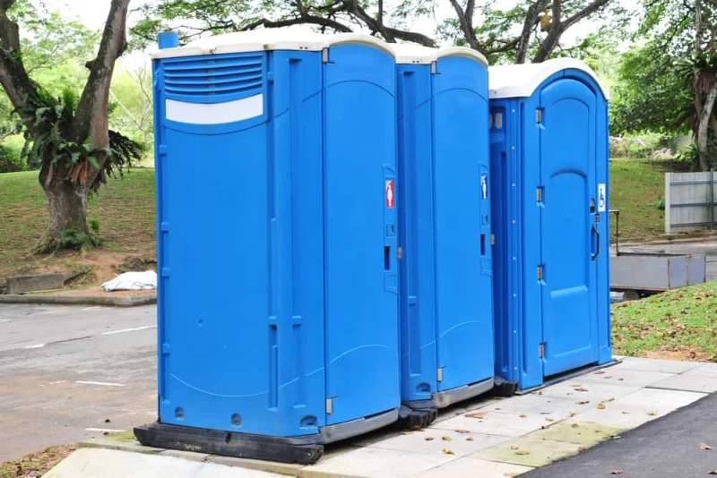 Does Porta-Potty Beneficial 