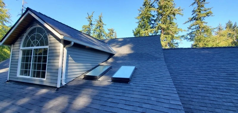 Providing Top-quality Roofing Services in the Pacific Northwest