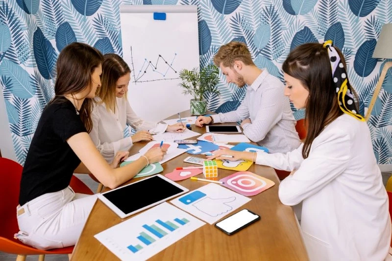 The Rising Demand for Digital Marketing Services in India’s Major Cities: What Businesses Need to Know in 2025