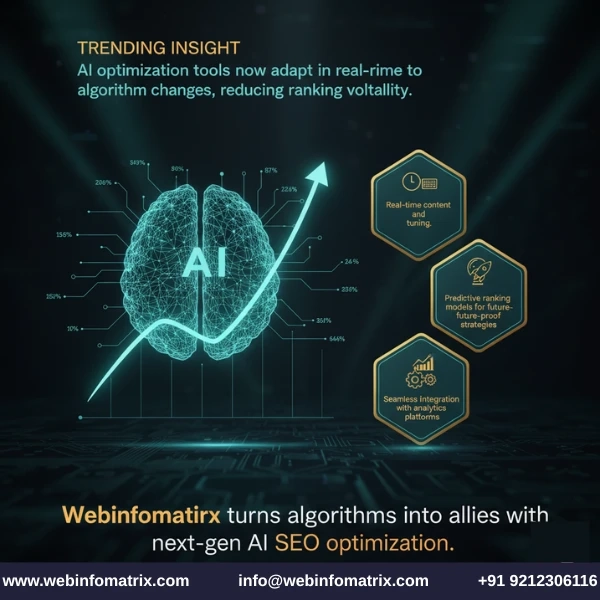 Boost Search Results with a Next-Gen SEO AI Agent