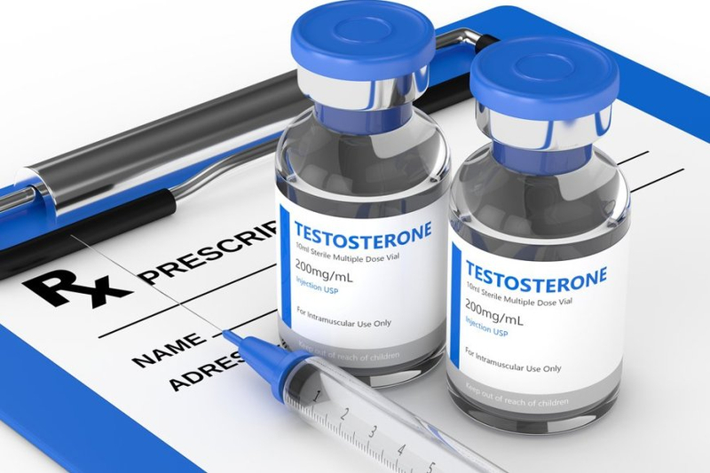 Buying Testosterone and Trenbolone Online: What You Need to Know