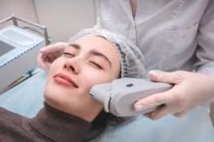 The Future of Cosmetic Enhancements: Ultherapy