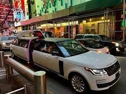 Forget Taxis - Travel NYC in Comfort and Style With Limo Service