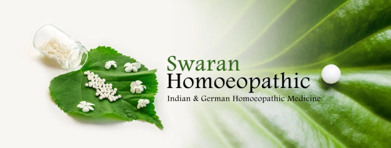 Swaran Homeopathic: Homeopathy Medical near me