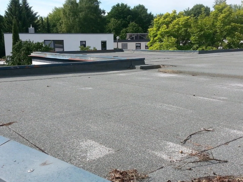 Bitumen Driveways: A Cost-Effective and Durable Paving Solution