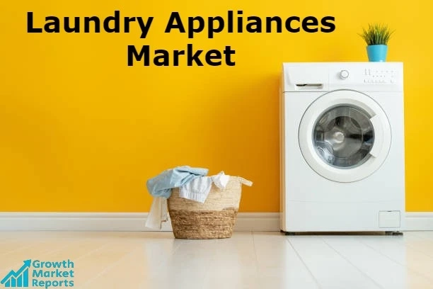 South Africa Laundry Appliances Market – Growth Market Reports