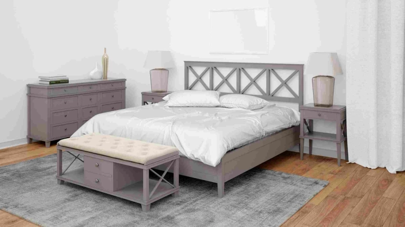 Ontdek de Voordelen van een Boxspring 160x200