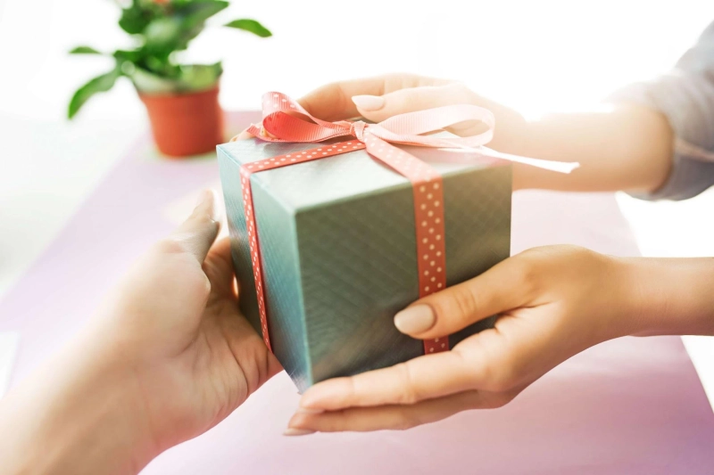 4 Reasons To Do Rakhi Gifts Online Shopping