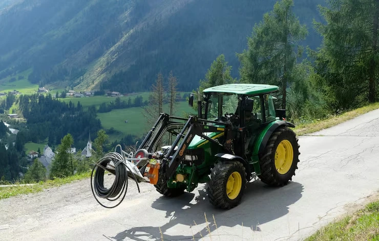 Which Factors Should You Check Before Buying John Deere Rubber Tracks Online?