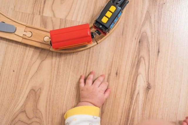 The Importance of Support When Potty Training Your Special Needs Child