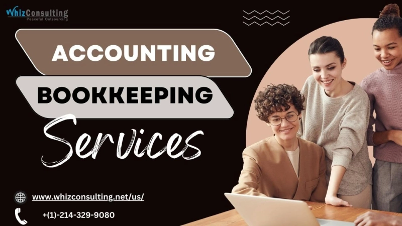 How is Accounting Outsourcing Beneficial for E-Commerce Businesses?