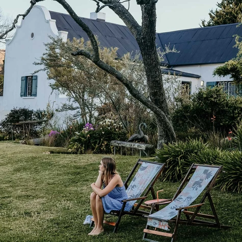 Discover the Untouched Beauty of South Africa West Coast with Green Mountain