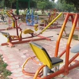 Open Gym Equipments Benefits – Hargun Sports